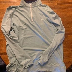 Rhoback Quarter Zip